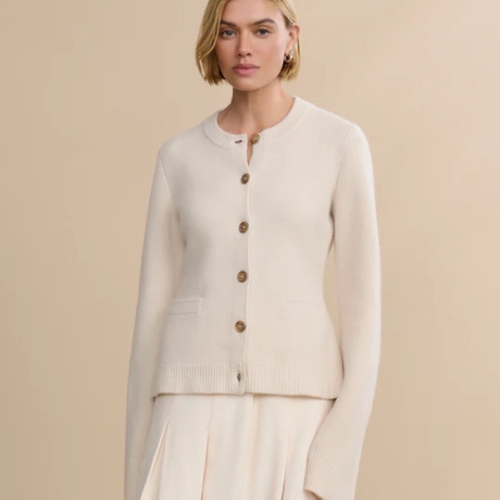 Cooper Cardigan